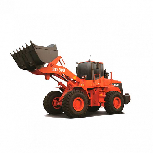 Develon (Doosan) SD300 DISD